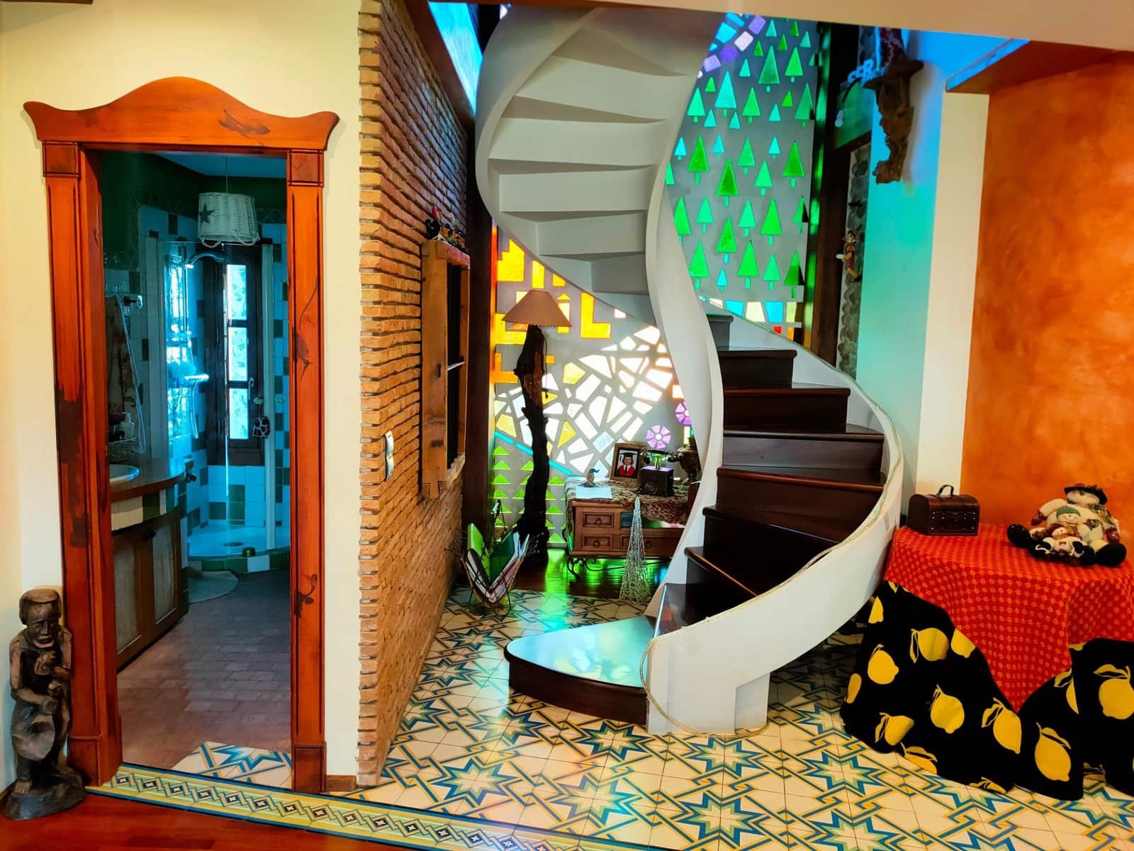 4 sypialnia Willa na sprzedaż w Lorca z basenem garażem - 990 000 € (Ref: 8246115)