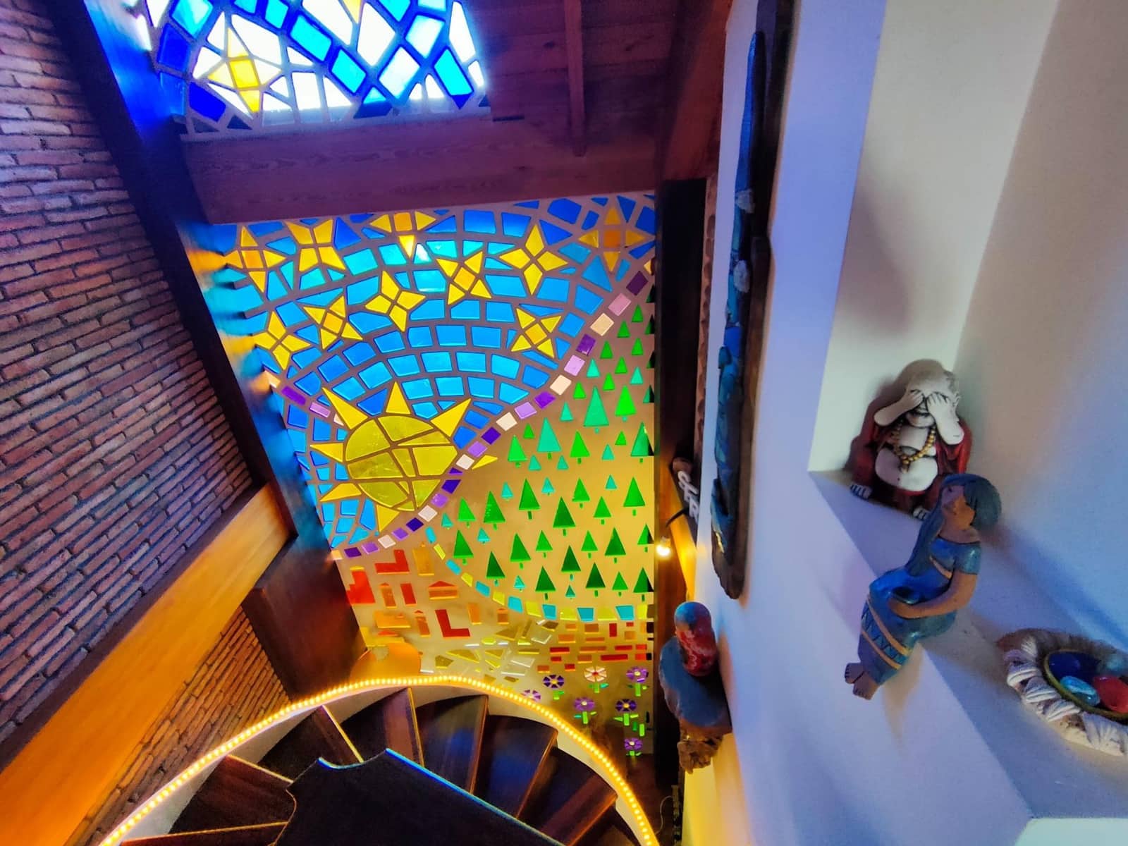 4 sypialnia Willa na sprzedaż w Lorca z basenem garażem - 990 000 € (Ref: 8246115)