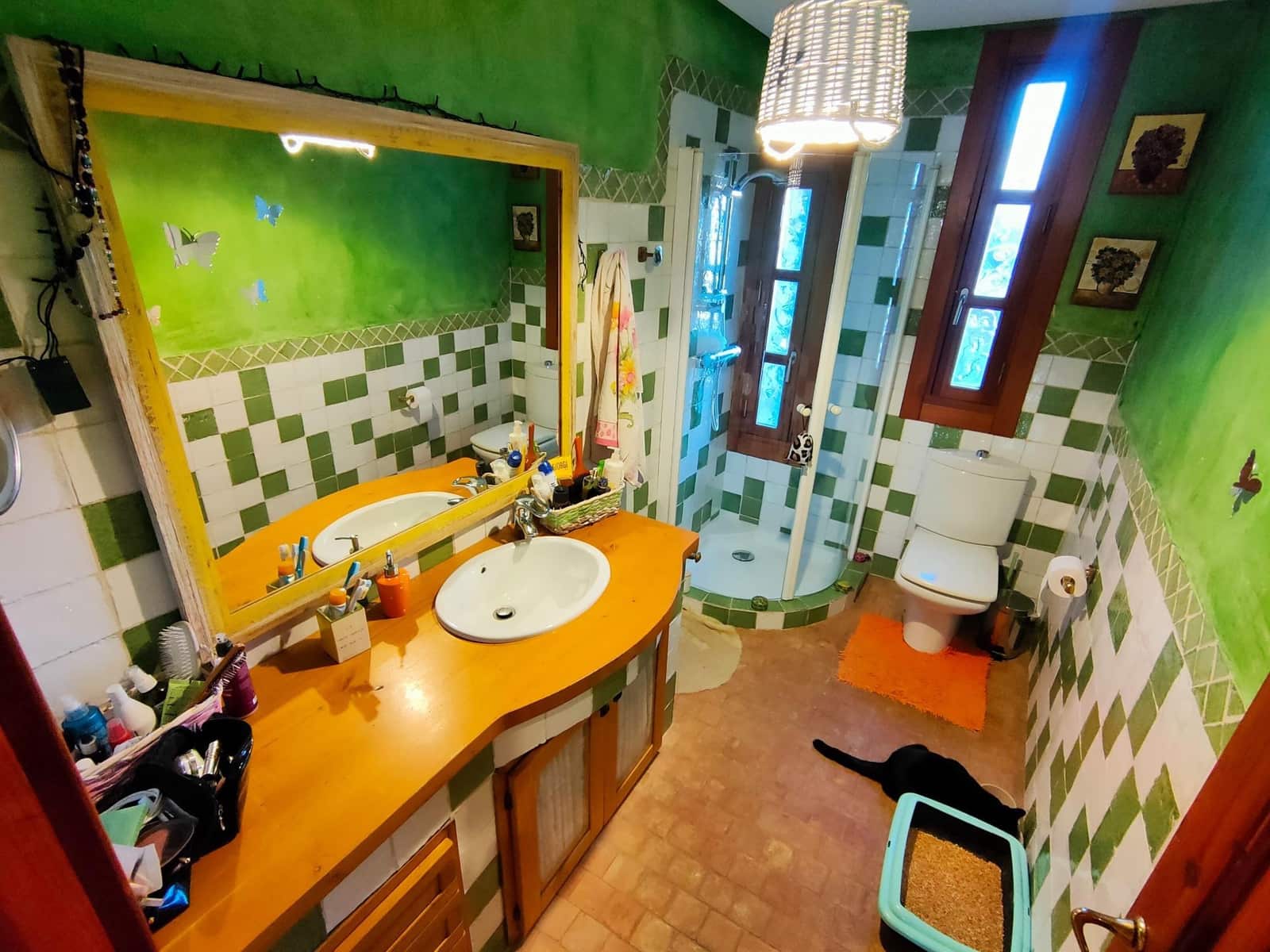 4 sypialnia Willa na sprzedaż w Lorca z basenem garażem - 990 000 € (Ref: 8246115)