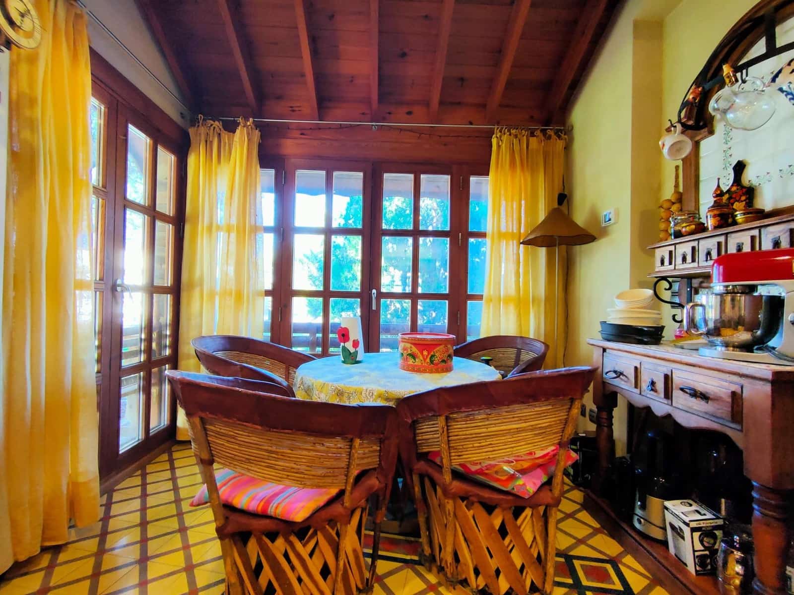 4 sypialnia Willa na sprzedaż w Lorca z basenem garażem - 990 000 € (Ref: 8246115)