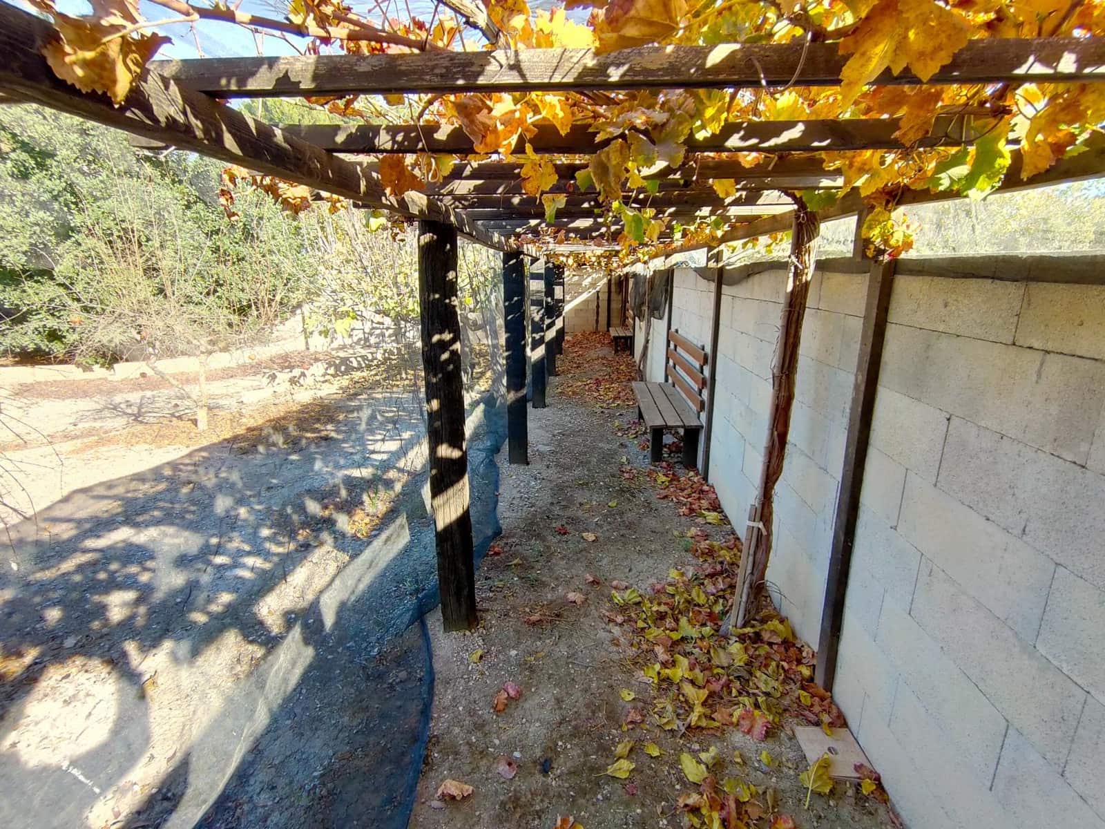 4 sypialnia Willa na sprzedaż w Lorca z basenem garażem - 990 000 € (Ref: 8246115)