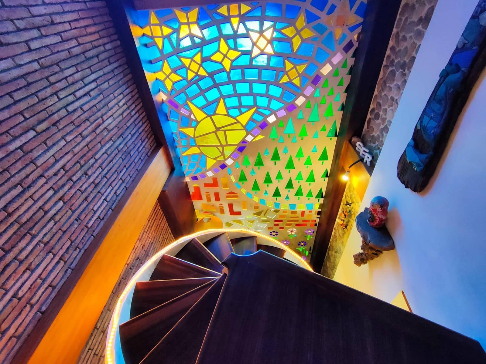 4 sypialnia Willa na sprzedaż w Lorca z basenem garażem - 990 000 € (Ref: 8246115)