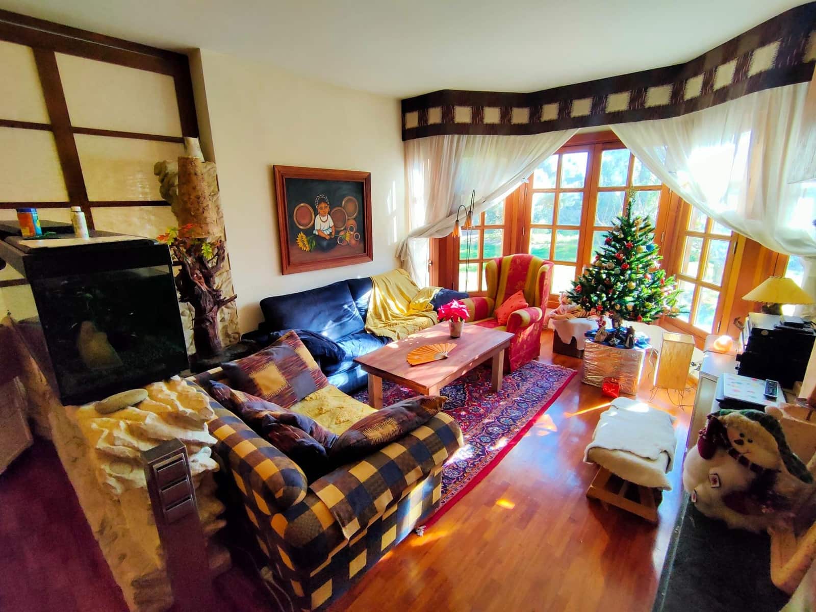 4 sypialnia Willa na sprzedaż w Lorca z basenem garażem - 990 000 € (Ref: 8246115)