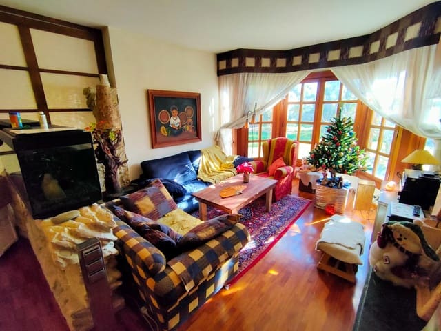 4 sypialnia Willa na sprzedaż w Lorca z basenem garażem - 990 000 € (Ref: 8246115)