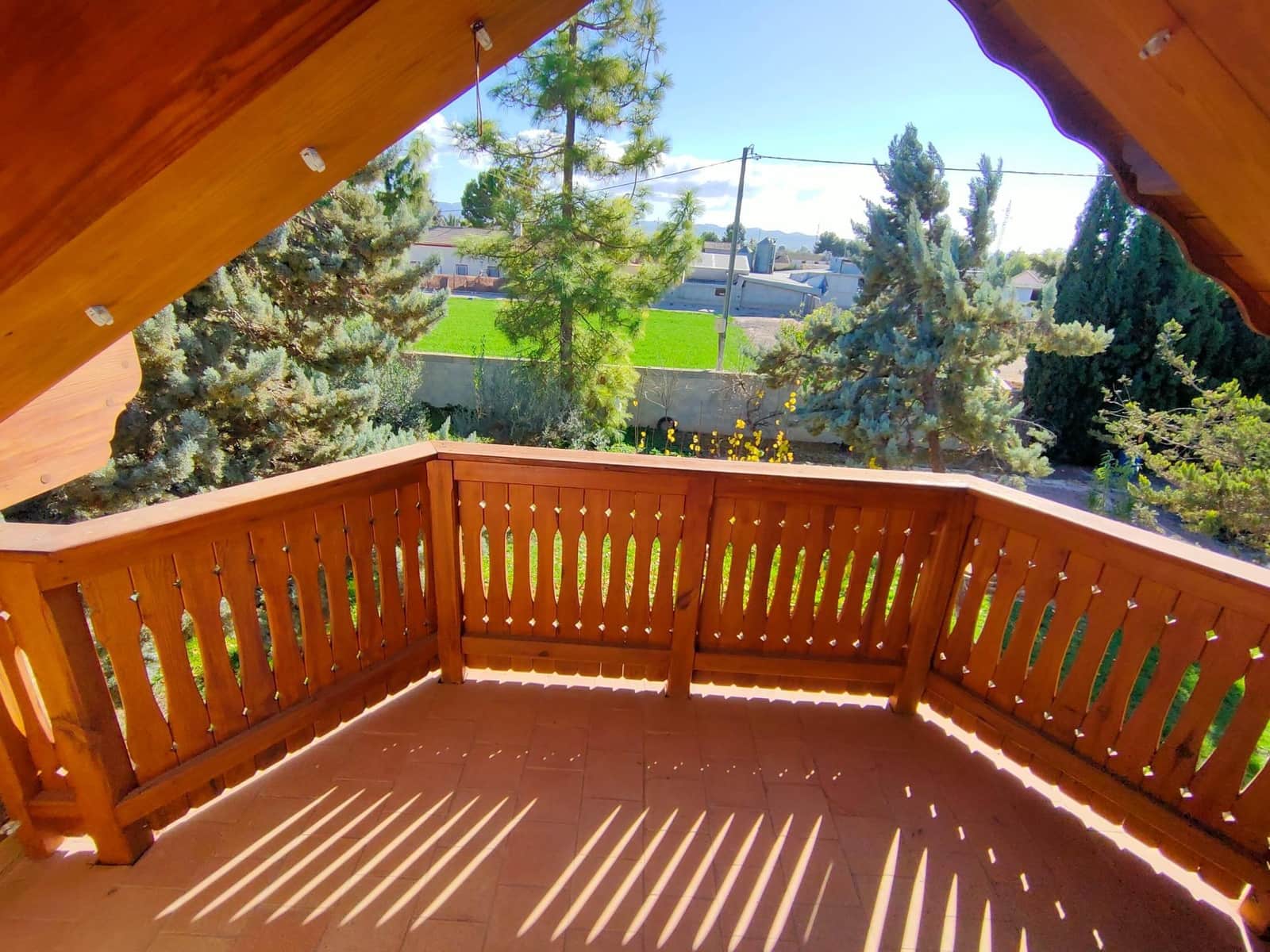 4 sypialnia Willa na sprzedaż w Lorca z basenem garażem - 990 000 € (Ref: 8246115)