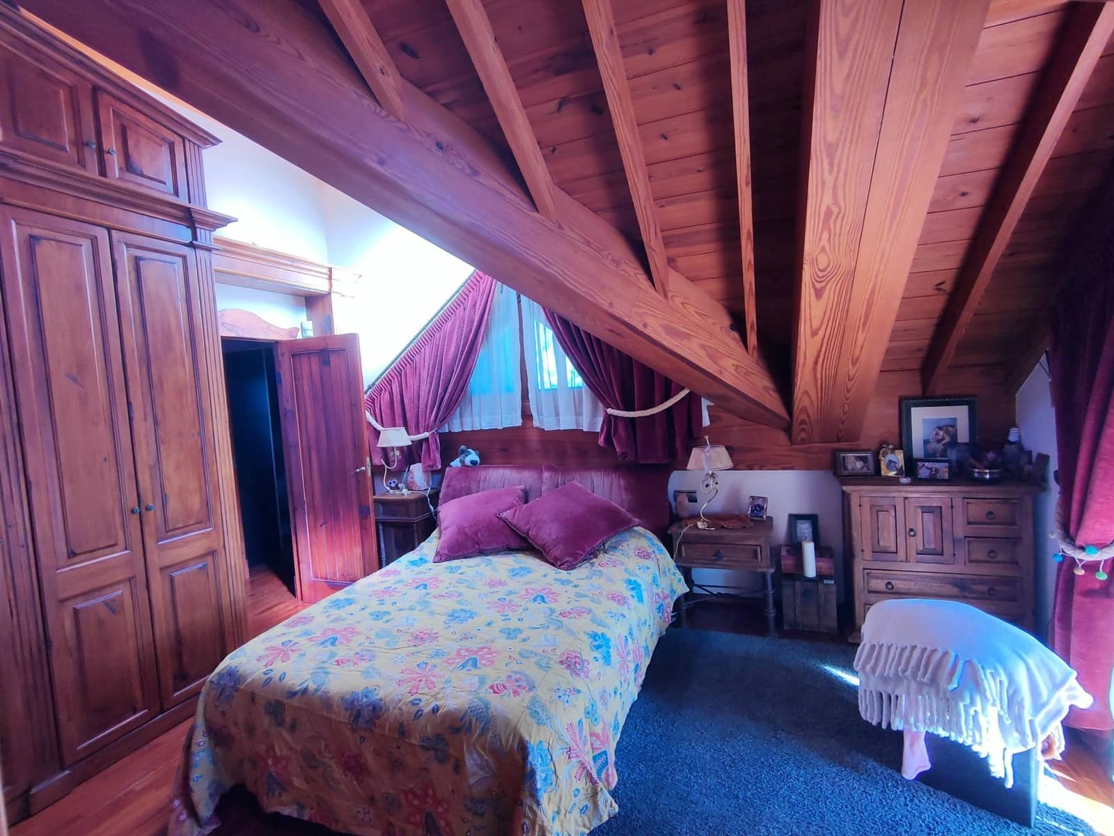 4 sypialnia Willa na sprzedaż w Lorca z basenem garażem - 990 000 € (Ref: 8246115)