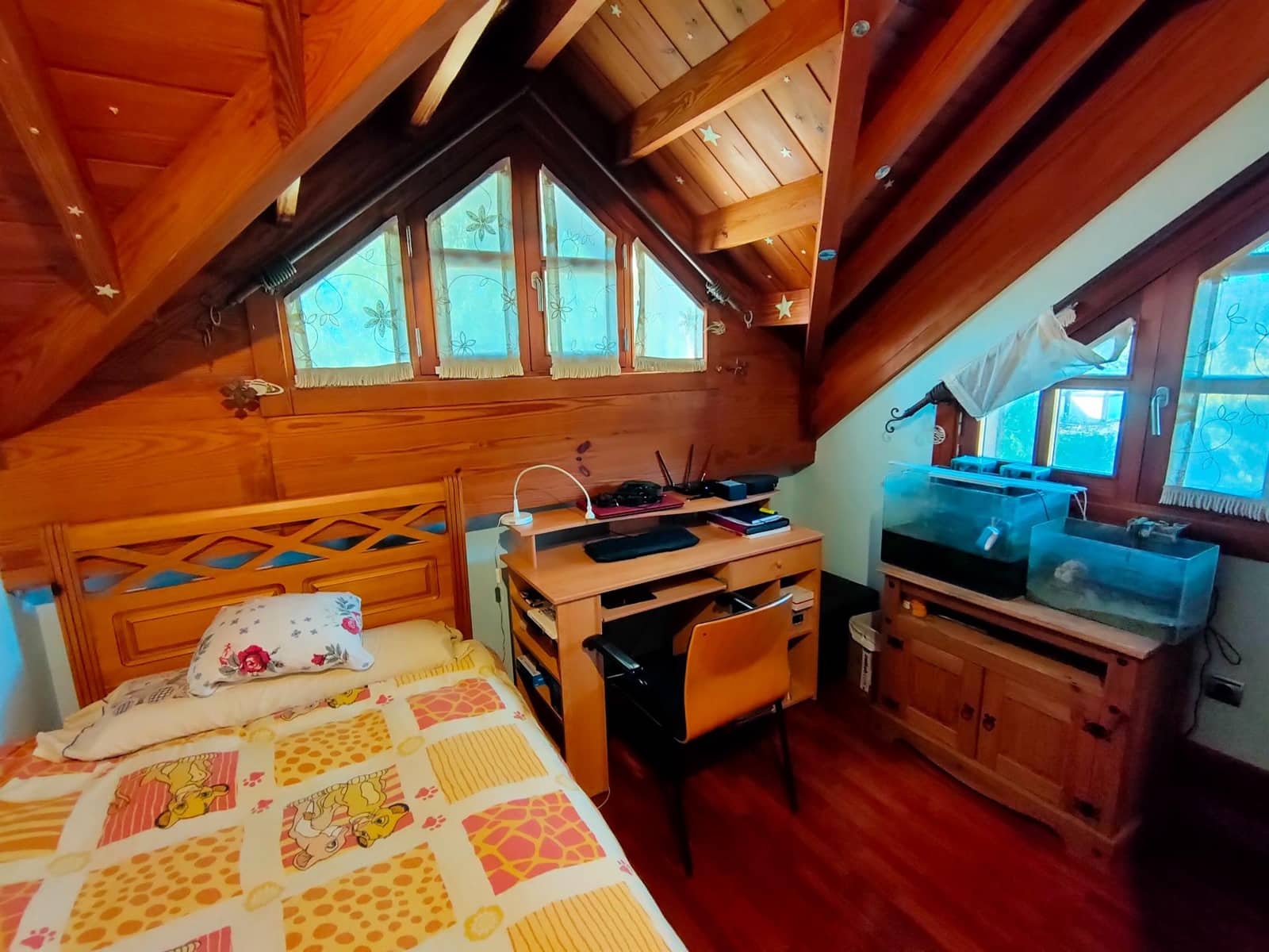 4 sypialnia Willa na sprzedaż w Lorca z basenem garażem - 990 000 € (Ref: 8246115)