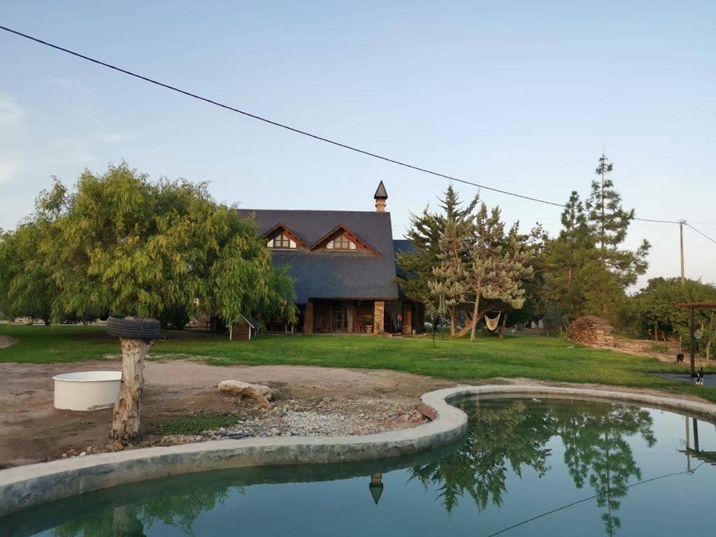 4 sypialnia Willa na sprzedaż w Lorca z basenem garażem - 990 000 € (Ref: 8246115)