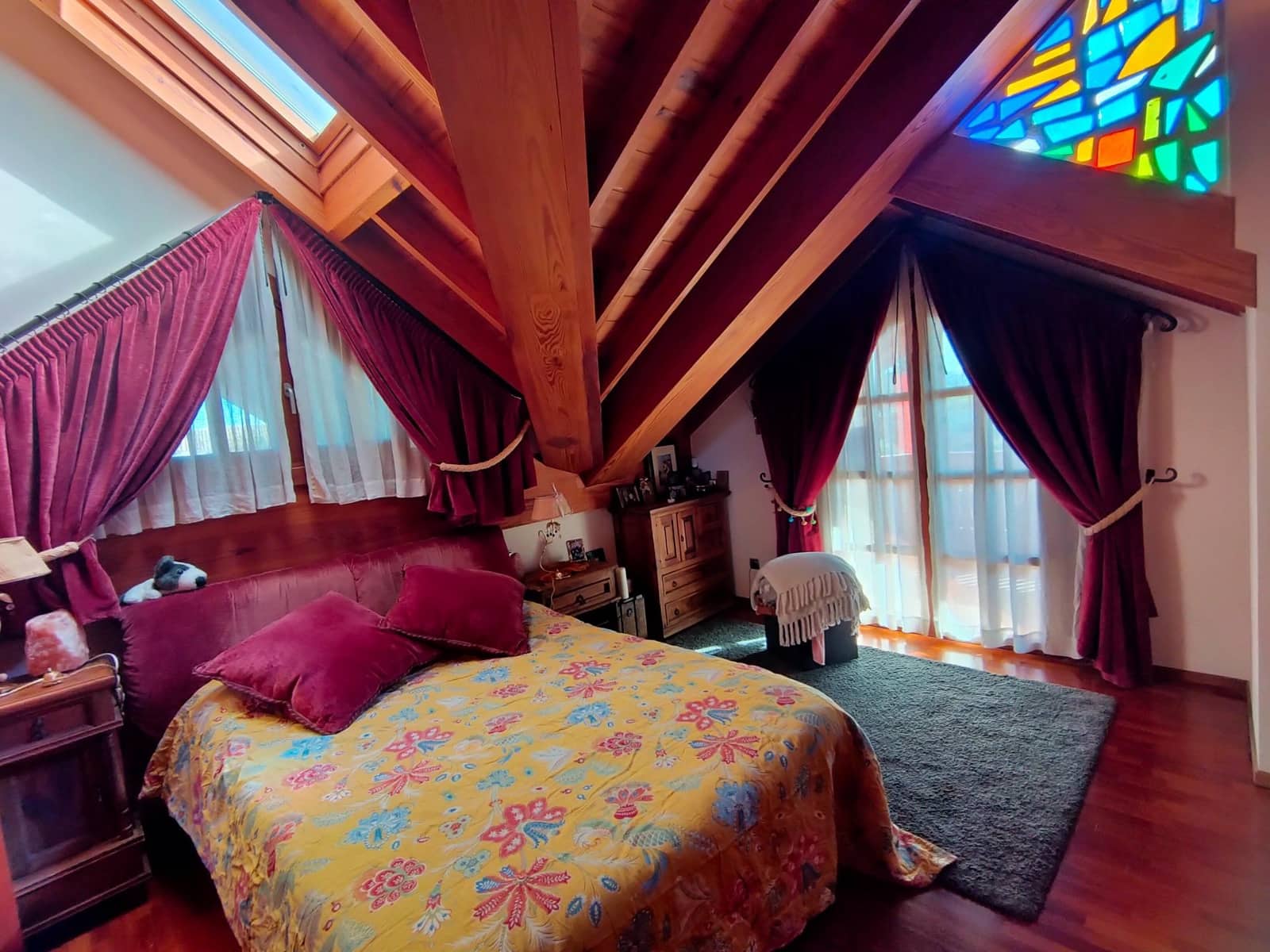 4 sypialnia Willa na sprzedaż w Lorca z basenem garażem - 990 000 € (Ref: 8246115)