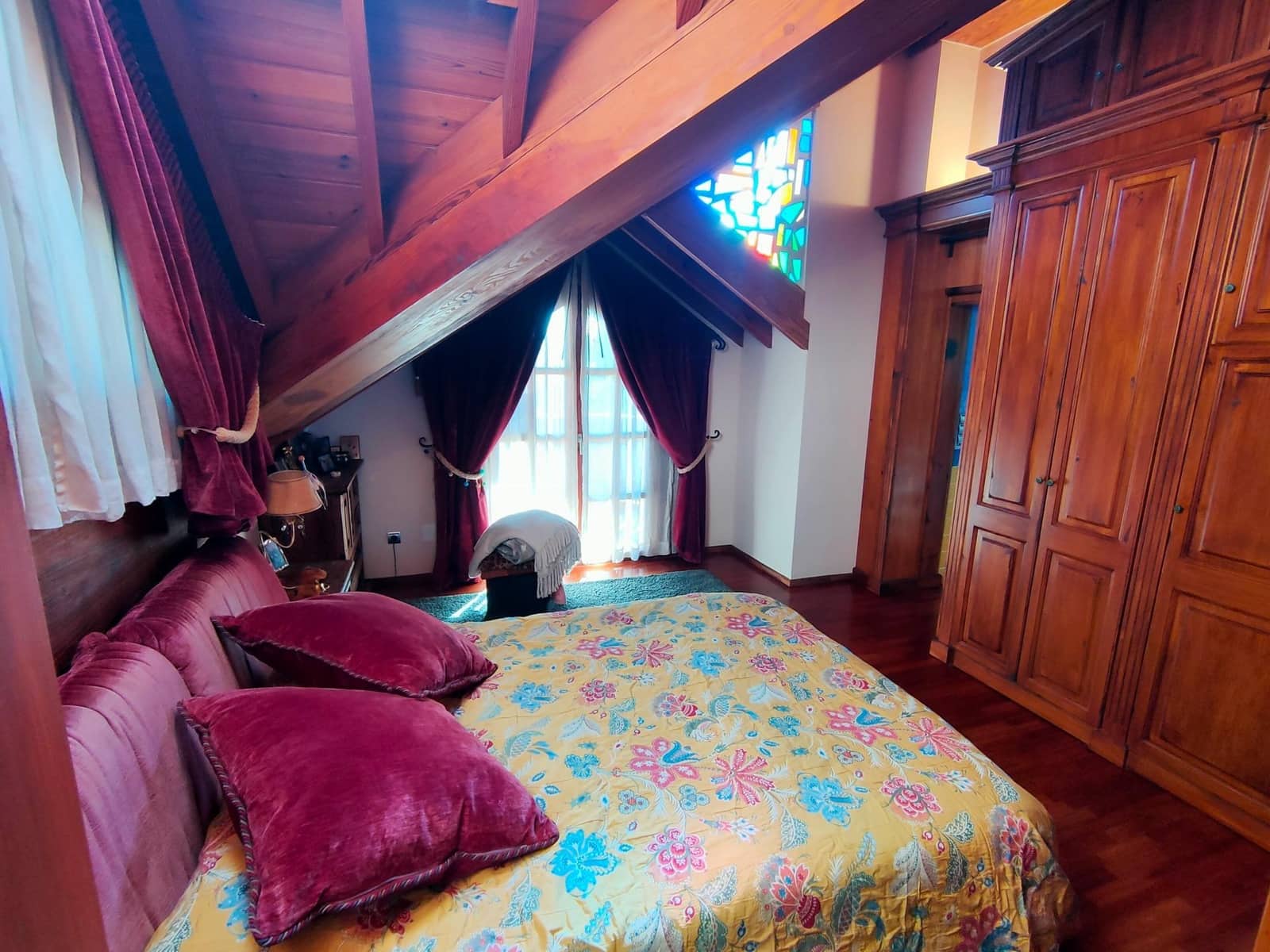 4 sypialnia Willa na sprzedaż w Lorca z basenem garażem - 990 000 € (Ref: 8246115)