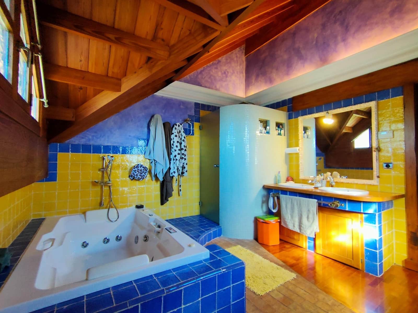 4 sypialnia Willa na sprzedaż w Lorca z basenem garażem - 990 000 € (Ref: 8246115)