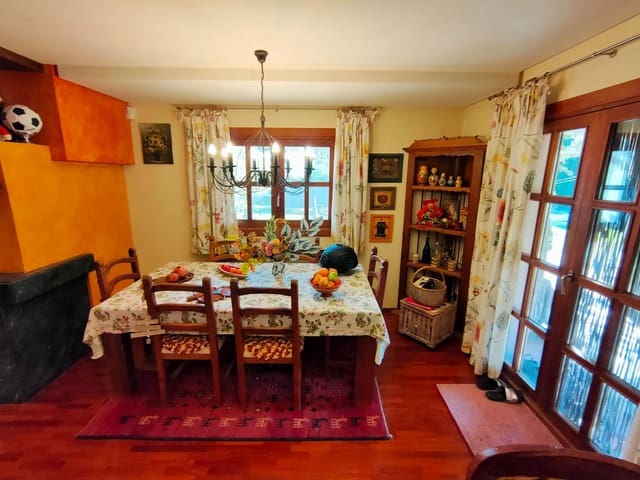 4 sypialnia Willa na sprzedaż w Lorca z basenem garażem - 990 000 € (Ref: 8246115)