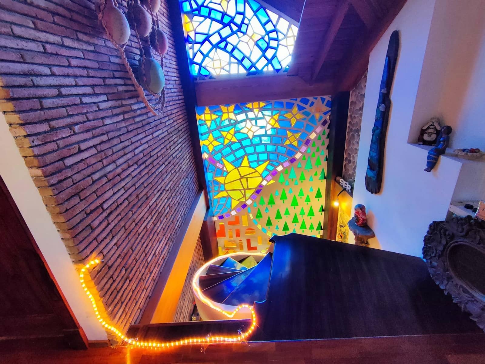 4 sypialnia Willa na sprzedaż w Lorca z basenem garażem - 990 000 € (Ref: 8246115)