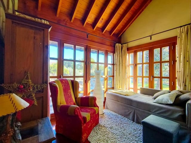 4 sypialnia Willa na sprzedaż w Lorca z basenem garażem - 990 000 € (Ref: 8246115)