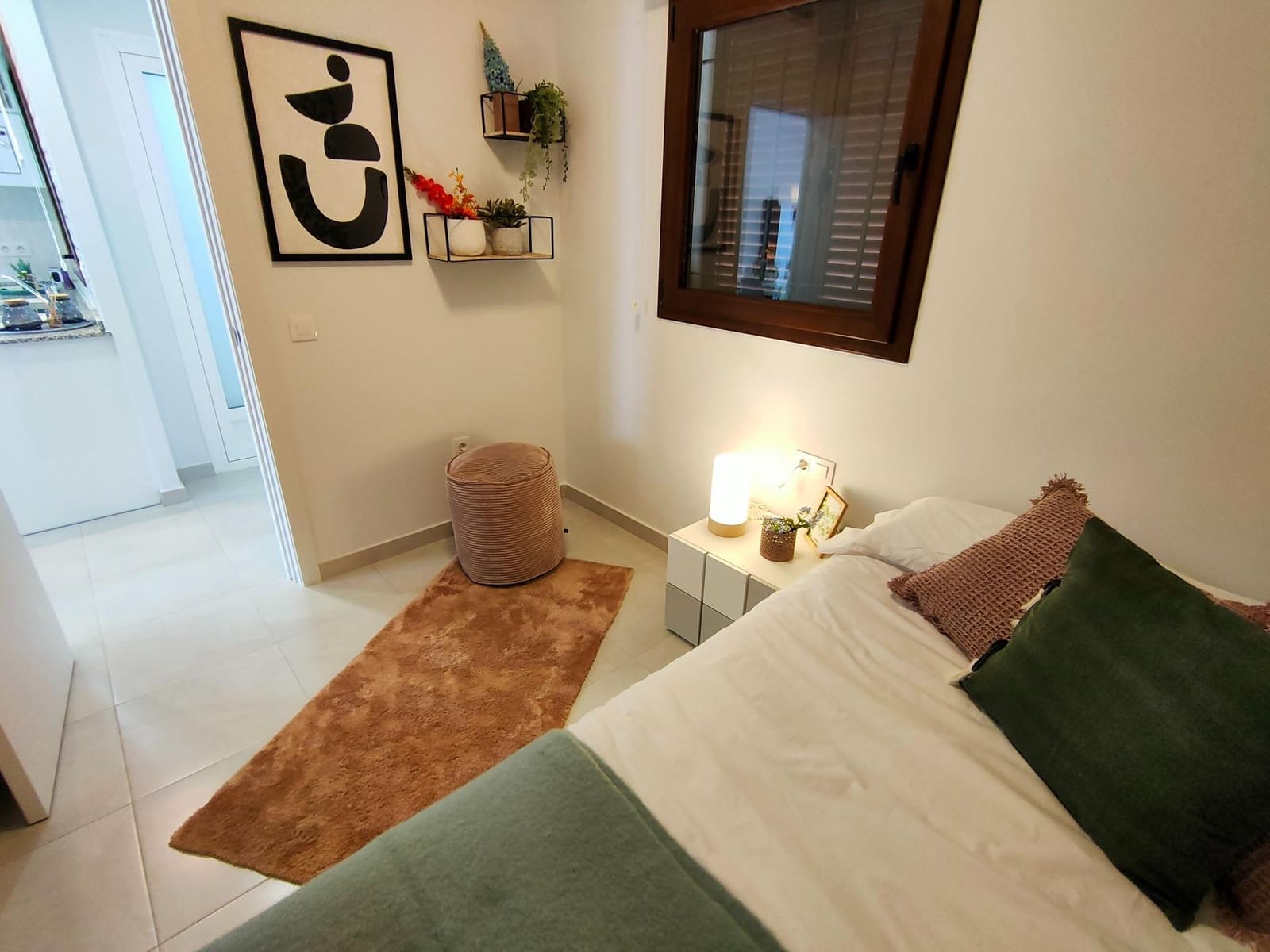 2 bedroom Flat for sale in San Juan de los Terreros with pool - € 211,000 (Ref: 8246126)