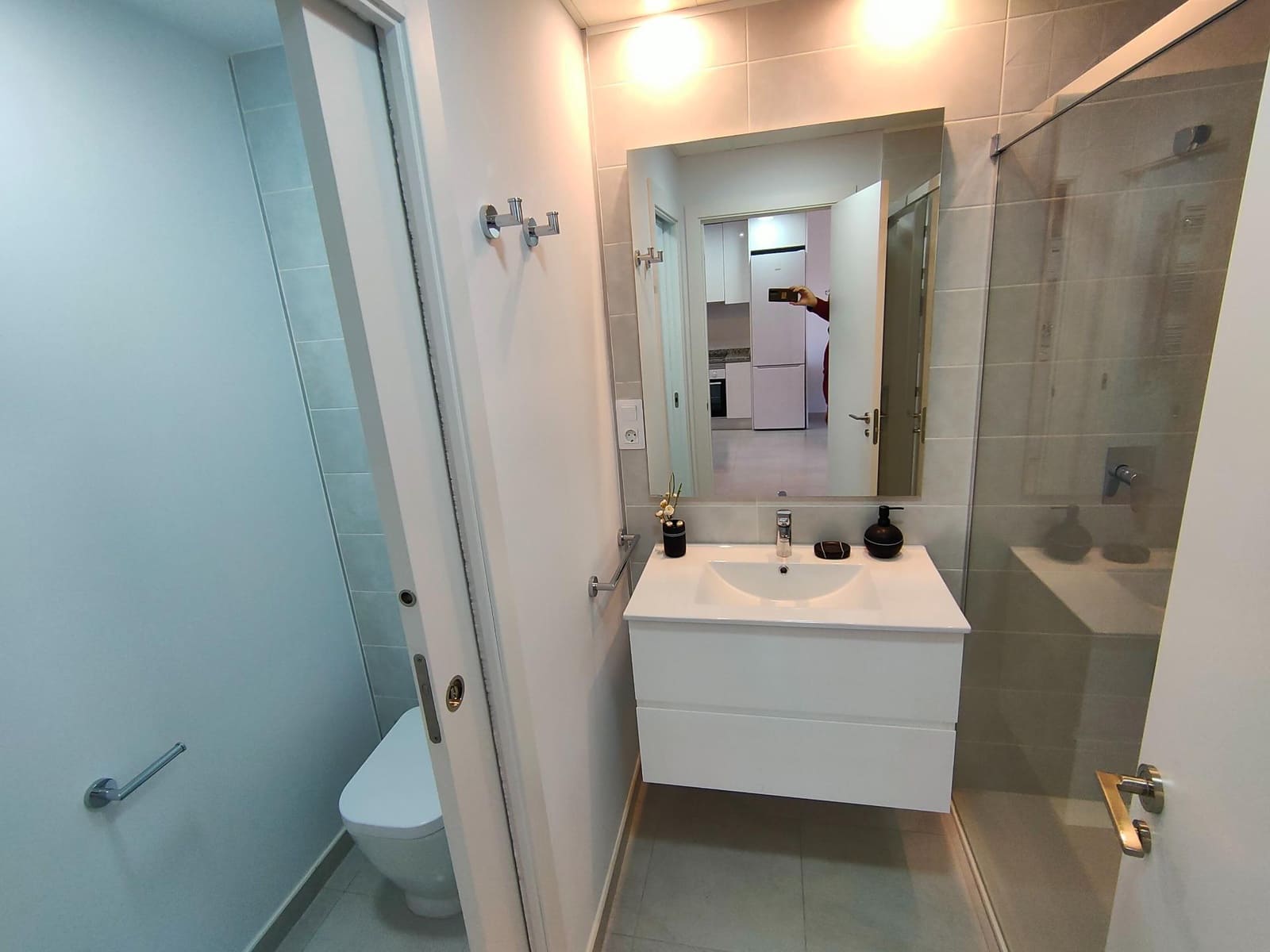 2 bedroom Flat for sale in San Juan de los Terreros with pool - € 211,000 (Ref: 8246126)