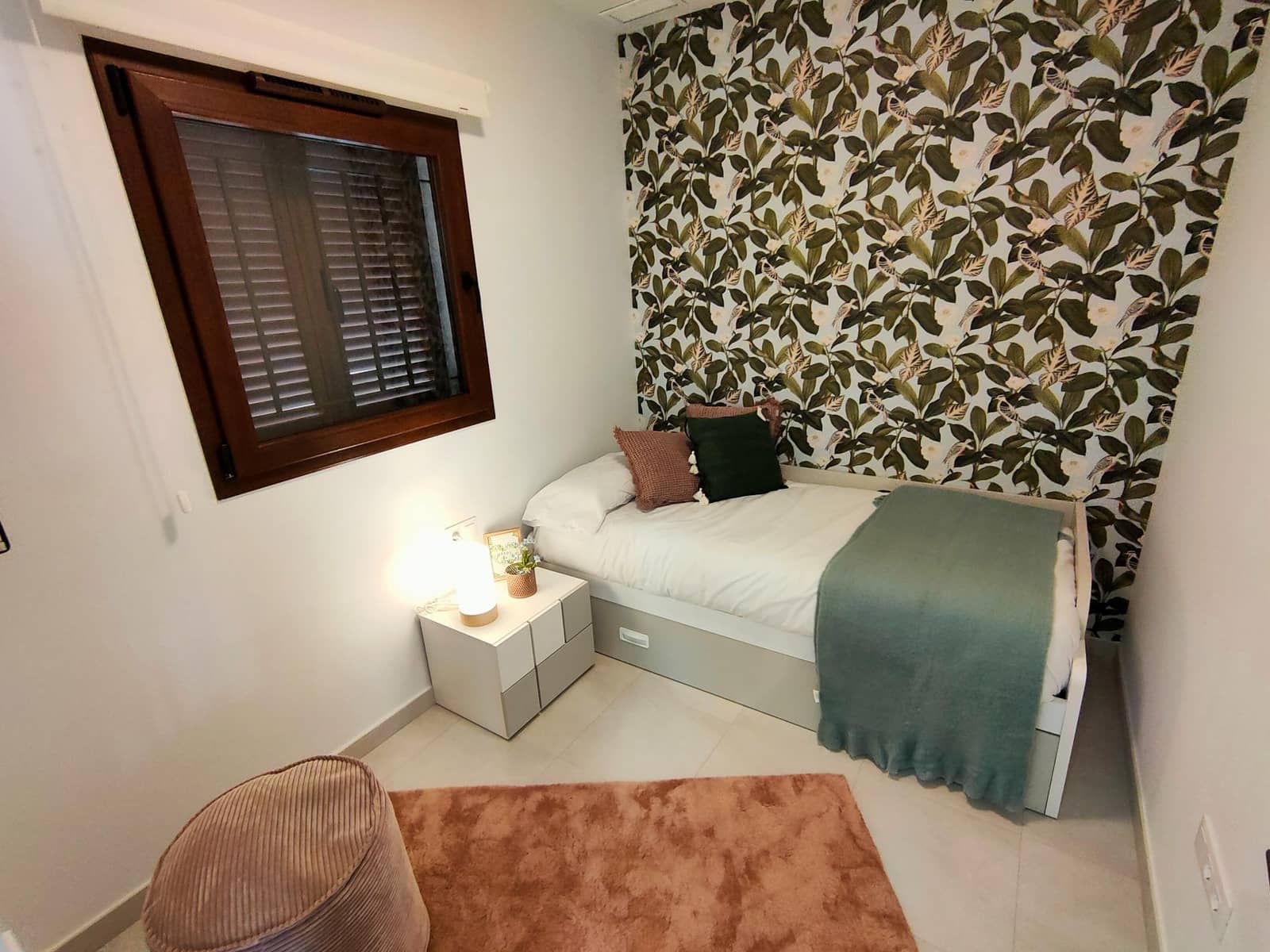 2 bedroom Flat for sale in San Juan de los Terreros with pool - € 211,000 (Ref: 8246126)