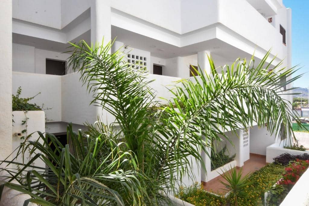 2 bedroom Flat for sale in San Juan de los Terreros with pool - € 211,000 (Ref: 8246126)