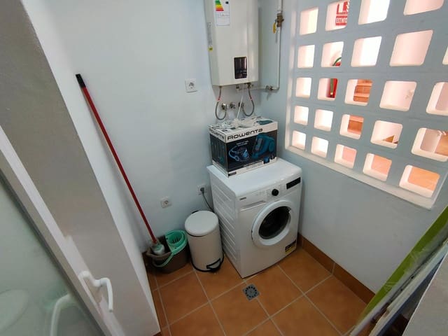 2 chambre Appartement à vendre à San Juan de los Terreros, Pulpí avec piscine - 211 000 € (Ref: 8246126)