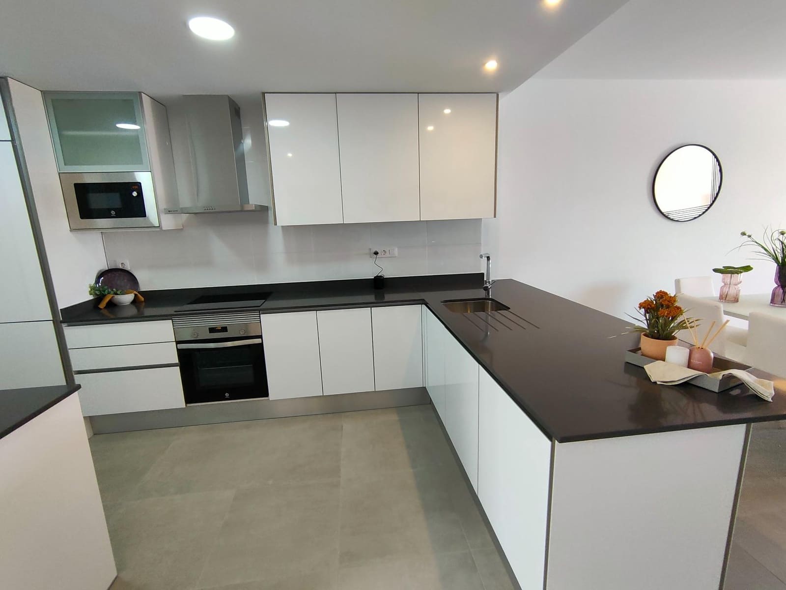 3 bedroom Apartment for sale in San Juan de los Terreros with pool - € 557,000 (Ref: 8246135)