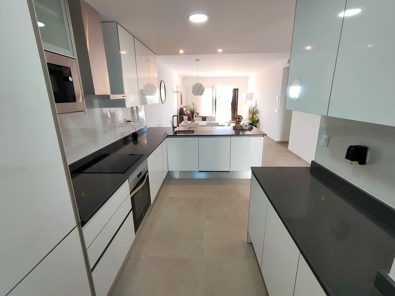 3 bedroom Apartment for sale in San Juan de los Terreros with pool - € 557,000 (Ref: 8246135)