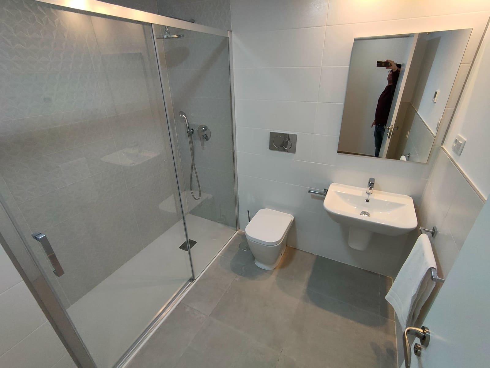 3 bedroom Apartment for sale in San Juan de los Terreros with pool - € 557,000 (Ref: 8246135)