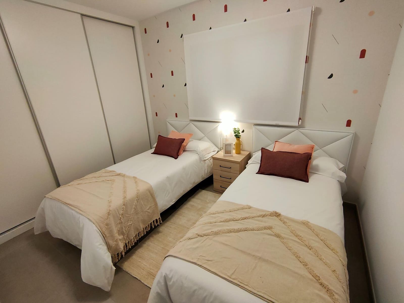 3 bedroom Apartment for sale in San Juan de los Terreros with pool - € 557,000 (Ref: 8246135)