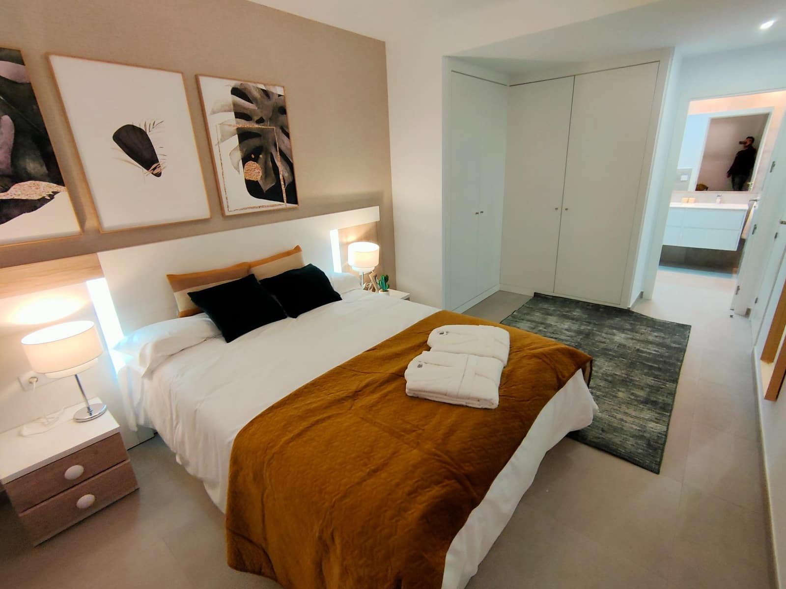 3 bedroom Apartment for sale in San Juan de los Terreros with pool - € 557,000 (Ref: 8246135)