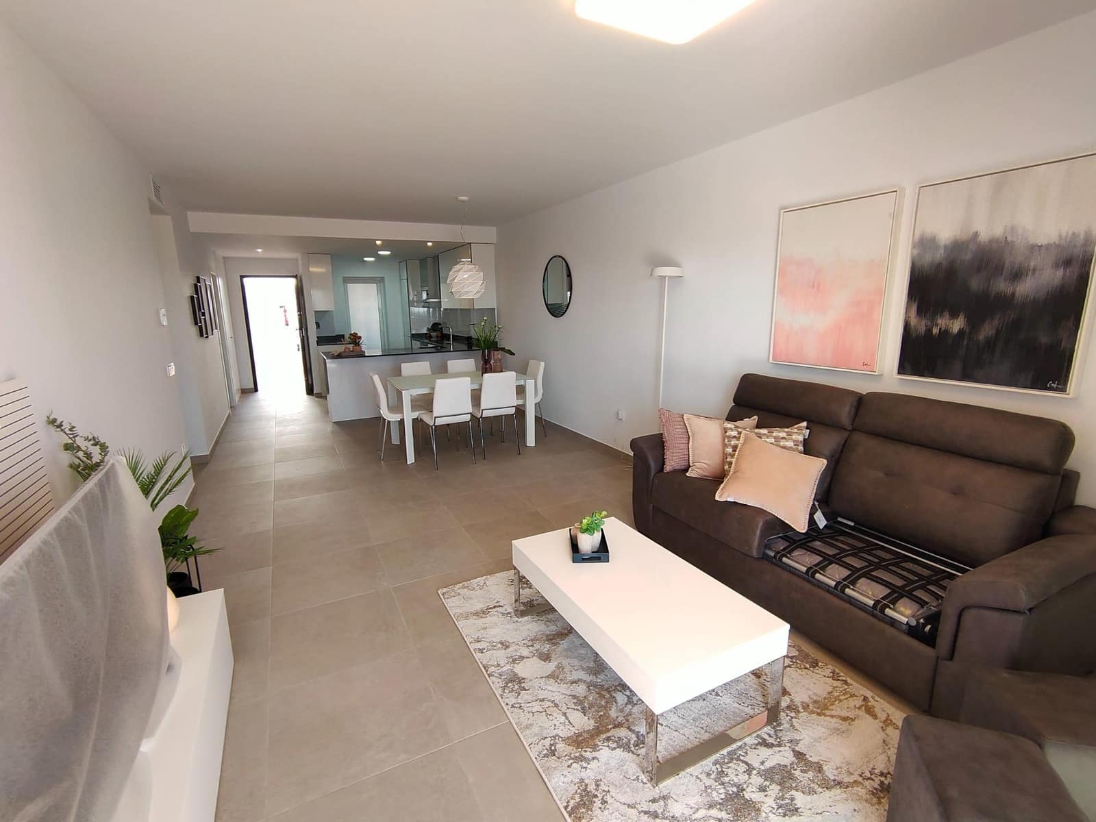 3 bedroom Apartment for sale in San Juan de los Terreros with pool - € 557,000 (Ref: 8246135)