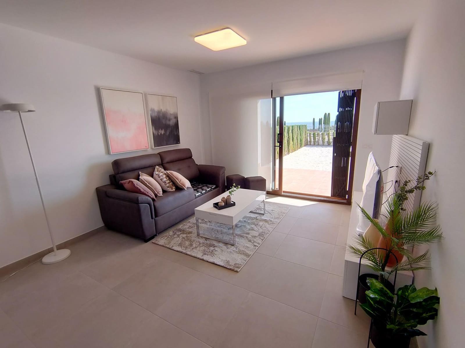 3 bedroom Apartment for sale in San Juan de los Terreros with pool - € 557,000 (Ref: 8246135)