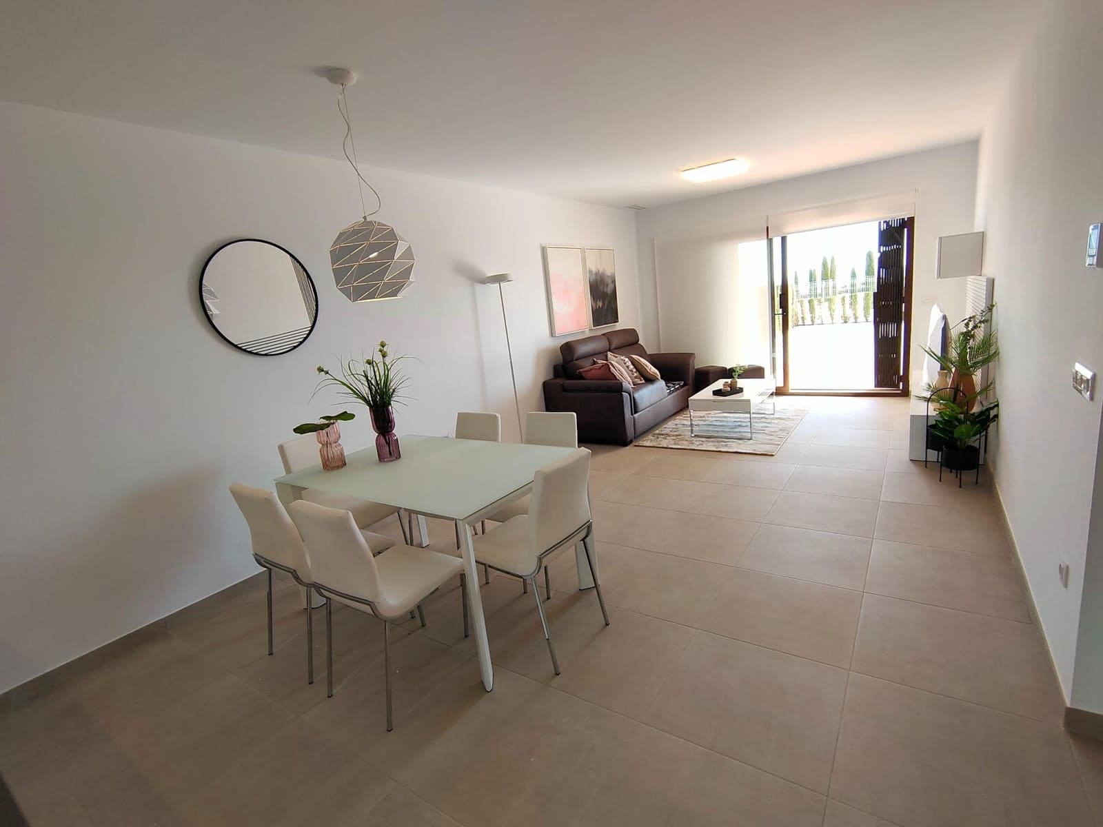 3 bedroom Apartment for sale in San Juan de los Terreros with pool - € 557,000 (Ref: 8246135)