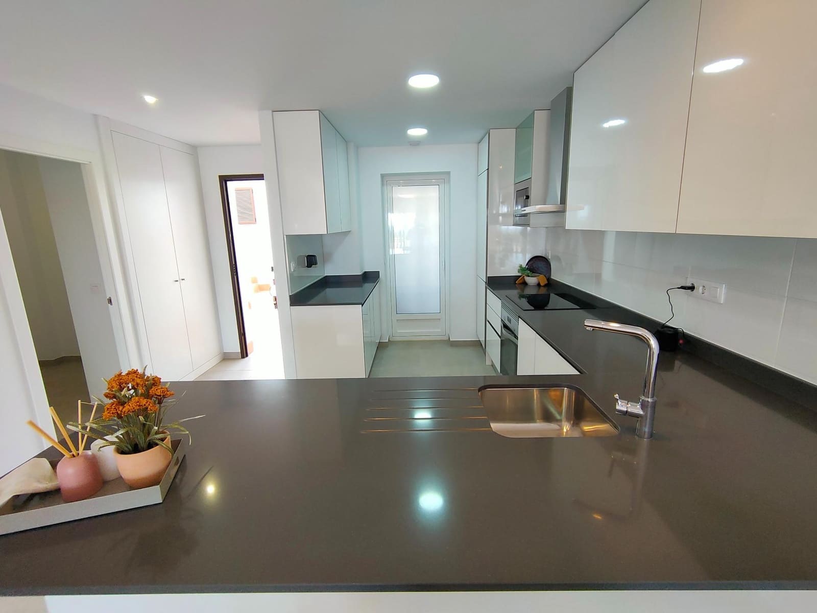 3 bedroom Apartment for sale in San Juan de los Terreros with pool - € 557,000 (Ref: 8246135)