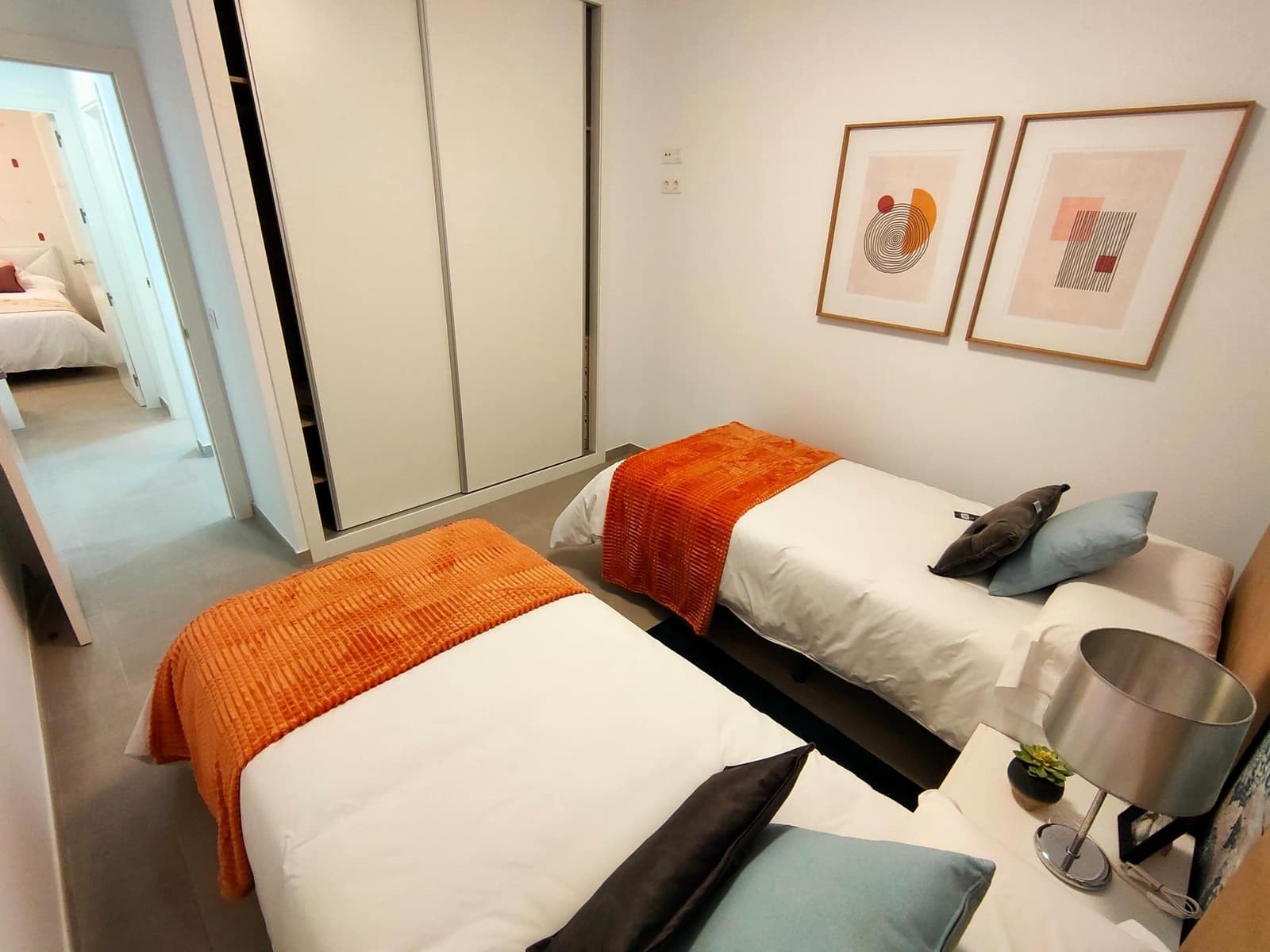 3 bedroom Apartment for sale in San Juan de los Terreros with pool - € 557,000 (Ref: 8246135)