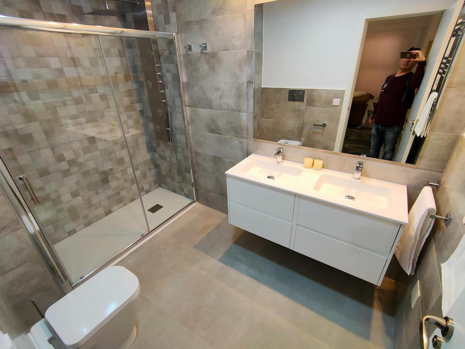 3 bedroom Apartment for sale in San Juan de los Terreros with pool - € 557,000 (Ref: 8246135)