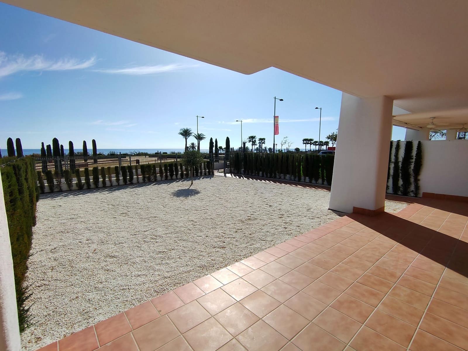 3 bedroom Apartment for sale in San Juan de los Terreros with pool - € 557,000 (Ref: 8246135)