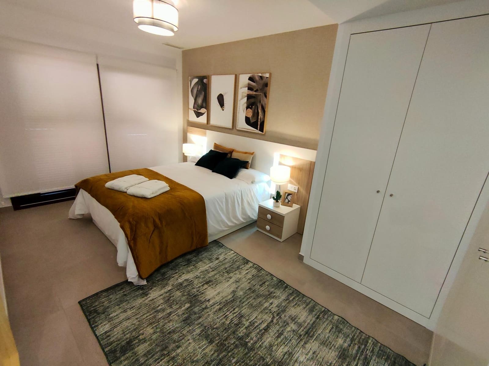 3 bedroom Apartment for sale in San Juan de los Terreros with pool - € 557,000 (Ref: 8246135)