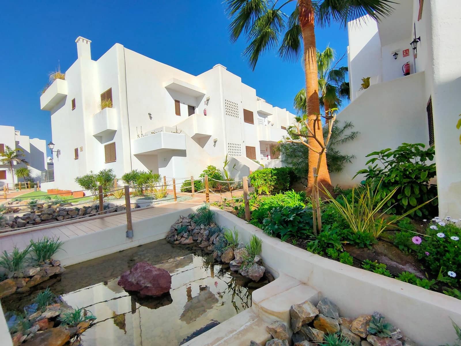 3 bedroom Apartment for sale in San Juan de los Terreros with pool - € 557,000 (Ref: 8246135)