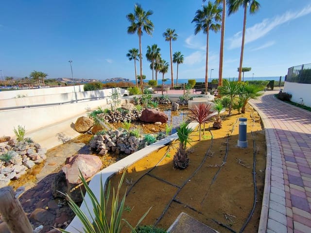 3 sypialnia Apartament na sprzedaż w San Juan de los Terreros, Pulpí z basenem - 557 000 € (Ref: 8246135)