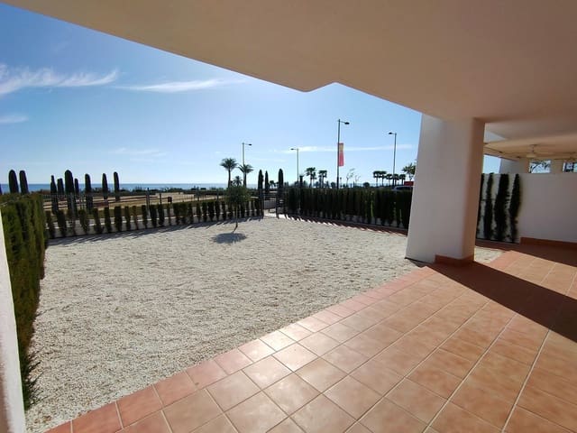 3 sypialnia Apartament na sprzedaż w San Juan de los Terreros, Pulpí z basenem - 557 000 € (Ref: 8246135)