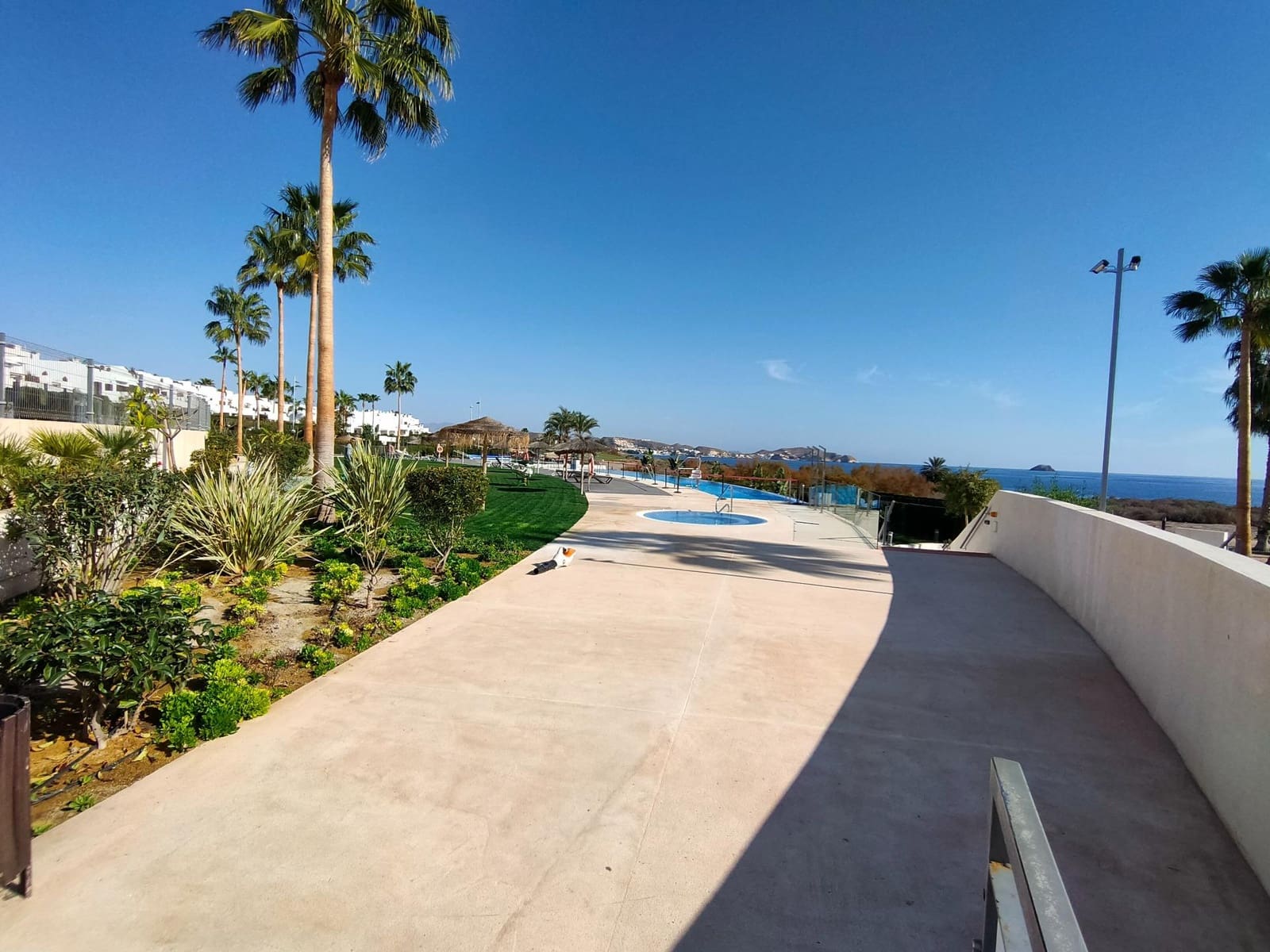 3 bedroom Apartment for sale in San Juan de los Terreros with pool - € 557,000 (Ref: 8246135)