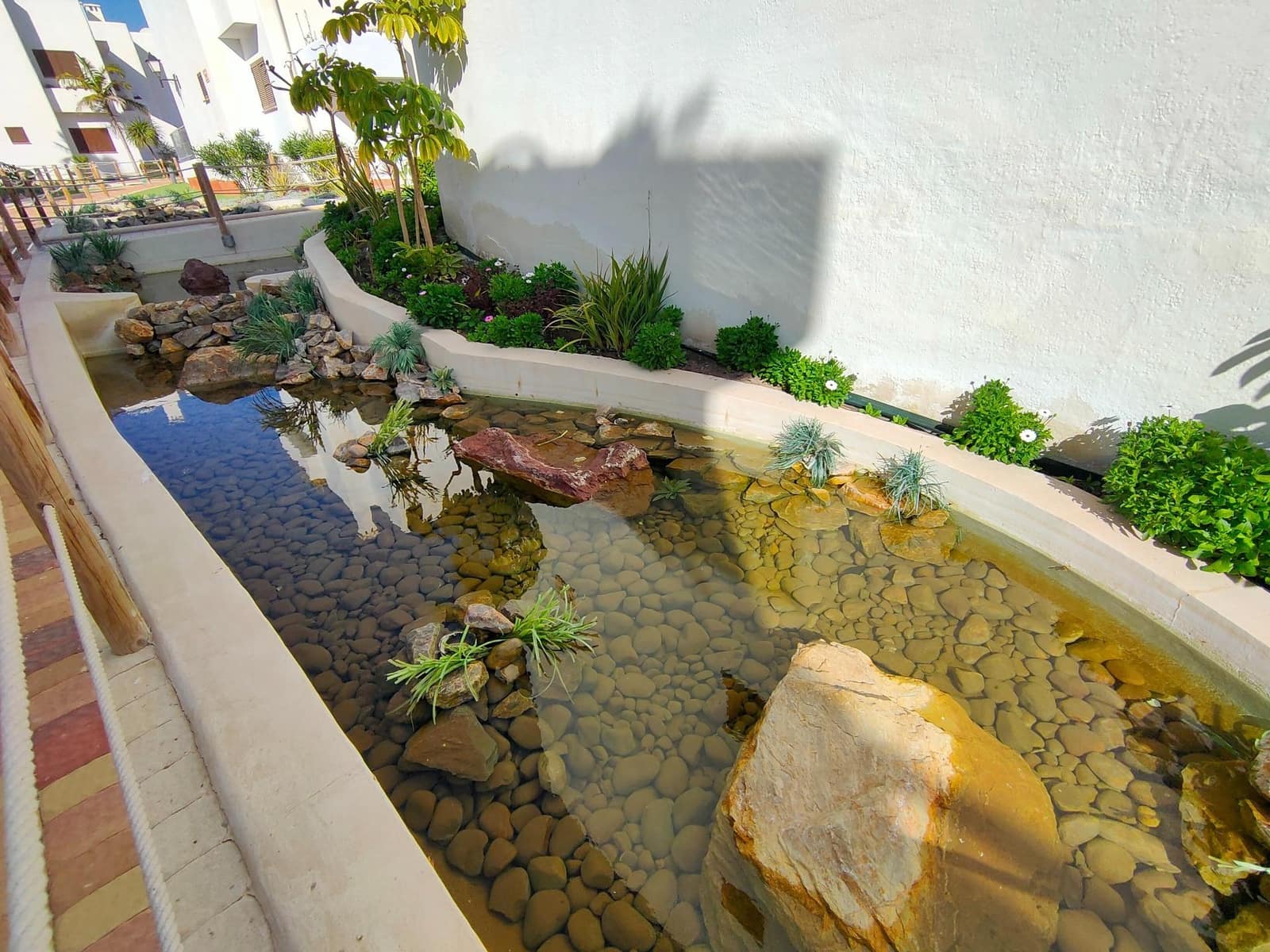 3 bedroom Apartment for sale in San Juan de los Terreros with pool - € 557,000 (Ref: 8246135)