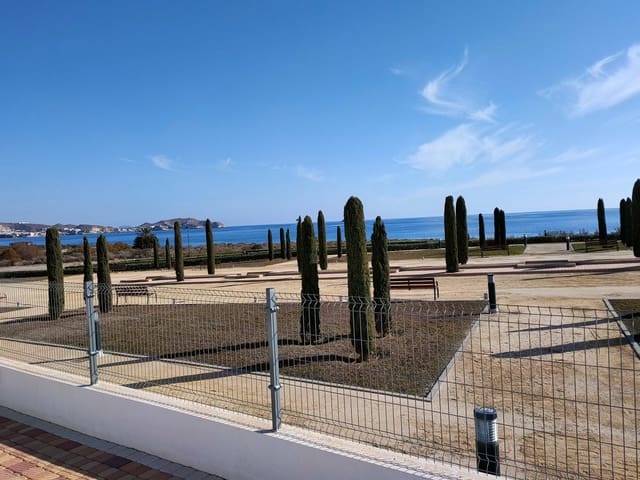 3 sypialnia Apartament na sprzedaż w San Juan de los Terreros, Pulpí z basenem - 557 000 € (Ref: 8246135)