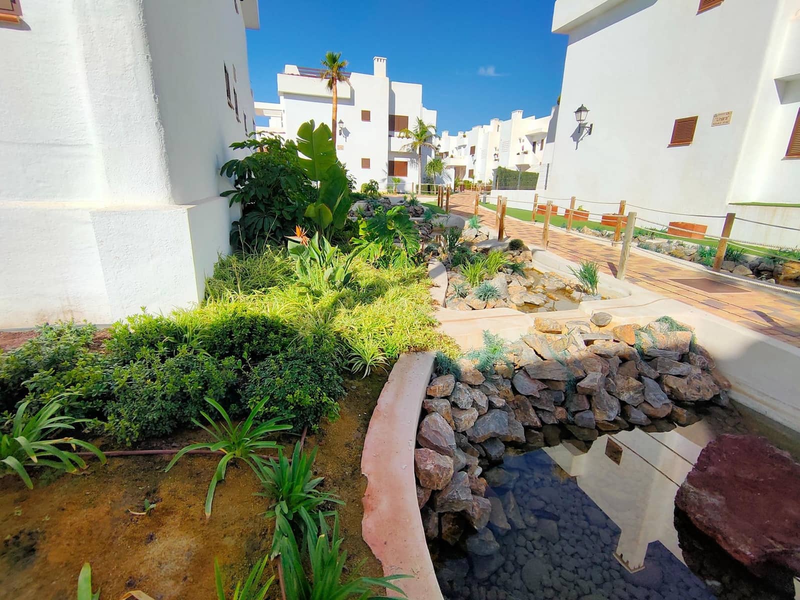 3 bedroom Apartment for sale in San Juan de los Terreros with pool - € 557,000 (Ref: 8246135)