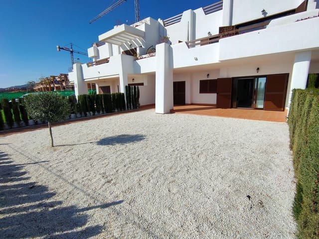 3 sypialnia Apartament na sprzedaż w San Juan de los Terreros, Pulpí z basenem - 557 000 € (Ref: 8246135)