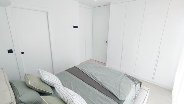 3 slaapkamer Villa te koop in San Juan de los Terreros, Pulpí met zwembad garage - € 479.000 (Ref: 8314127)