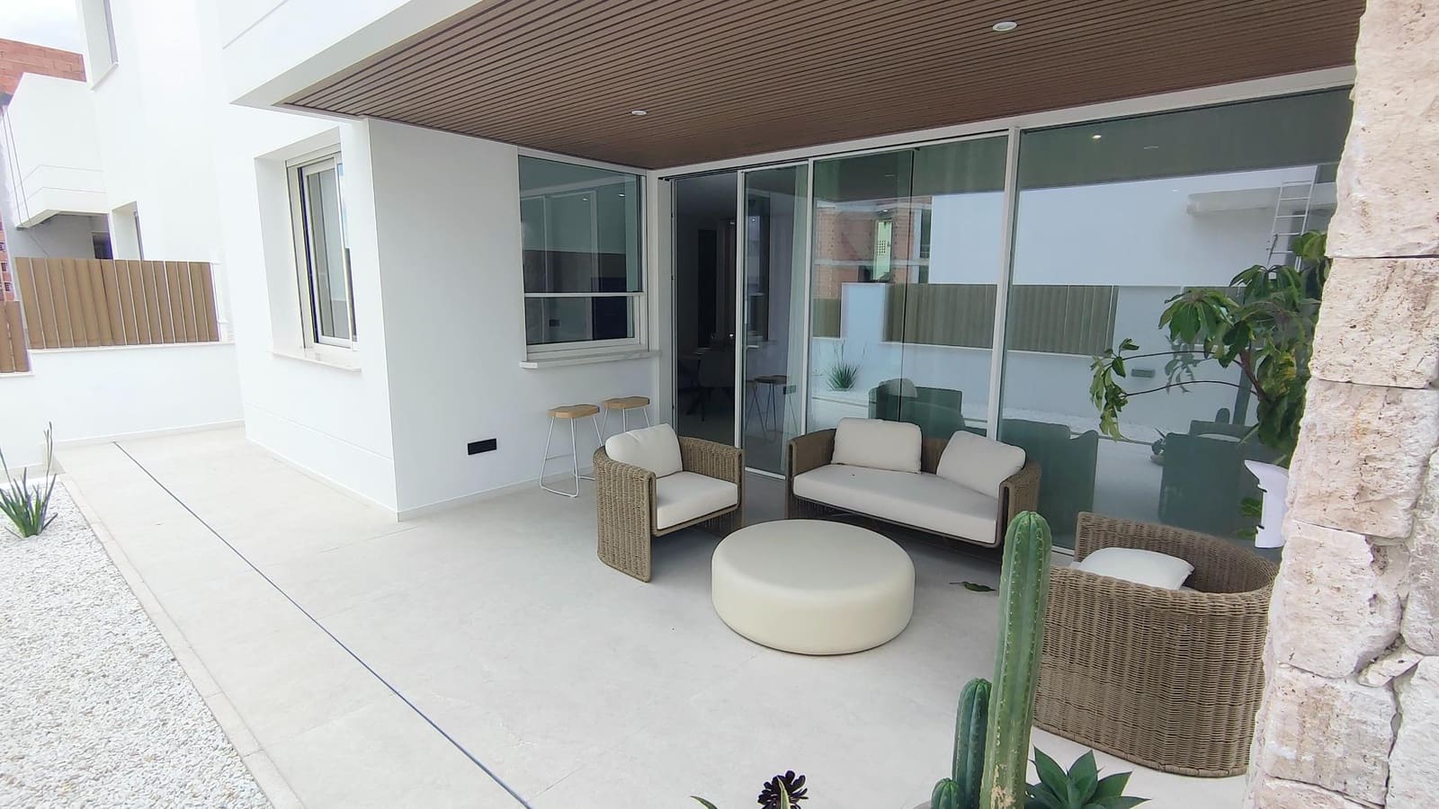 3 bedroom Villa for sale in San Juan de los Terreros with pool garage - € 479,000 (Ref: 8314127)