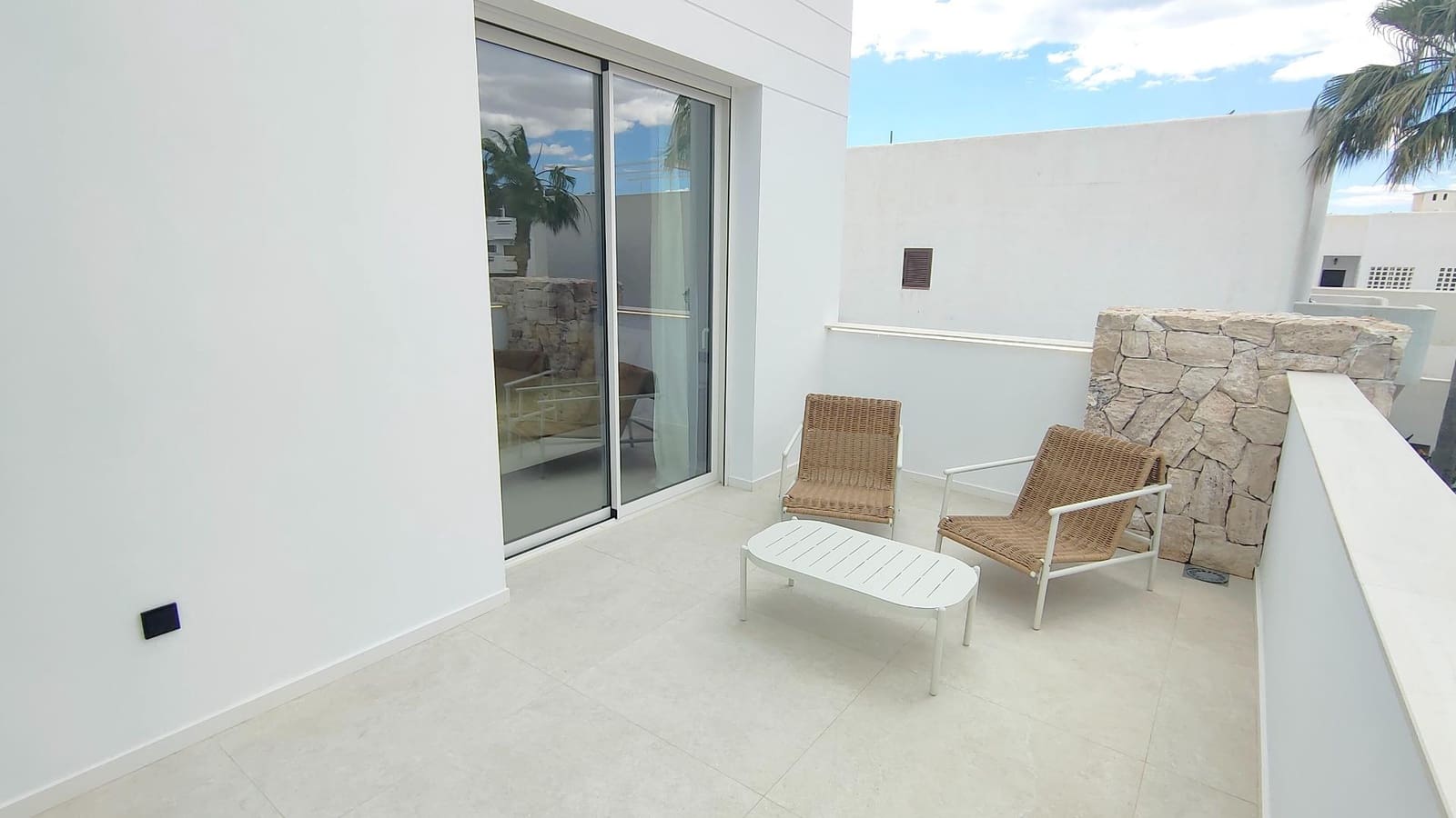 3 bedroom Villa for sale in San Juan de los Terreros with pool garage - € 479,000 (Ref: 8314127)