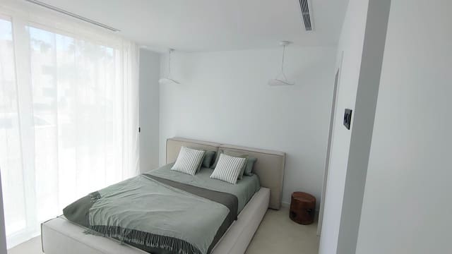 3 slaapkamer Villa te koop in San Juan de los Terreros, Pulpí met zwembad garage - € 479.000 (Ref: 8314127)