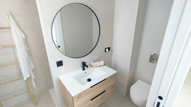 3 slaapkamer Villa te koop in San Juan de los Terreros, Pulpí met zwembad garage - € 479.000 (Ref: 8314127)