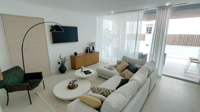 3 slaapkamer Villa te koop in San Juan de los Terreros, Pulpí met zwembad garage - € 479.000 (Ref: 8314127)